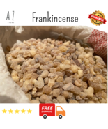 Frankincense Resin from Oman Incense Resin Boswellia Sacra Raw حصى لبان ... - $25.79 CAD+