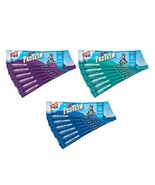 BestBy06/25 Zbar Protein Bars Variety Pack ChocolateChip Mint Cookies Cr... - $92.91 MXN