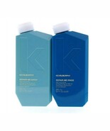 KEVIN MURPHY Repair Me Wash and Repair Me Rinse Duo 8.4 Oz * Free 1Day S... - $101.40 CAD