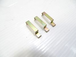 Mercedes R230 SL55 SL500 clips set of 3 for sensor, plunger height level... - $24.99