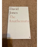 Jones, David THE ANATHEMATA, FRAGMENTS OF AN ATTEMPTED WRITING 1952, Fab... - £22.06 GBP