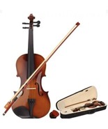 Ktaxon 4/4 Acoustic Violin for Beginner￼ *READ* - £54.56 GBP
