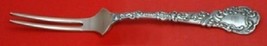 Marie Antoinette by Gorham Sterling Silver Spinach Fork Custom Made 6 1/2" - $1,862.86 MXN