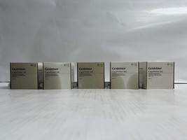 Cosmetic Genuine Gestetner 5308L,CP5308L Black Ink CPI7, 84563 (5 inks i... - $78.00