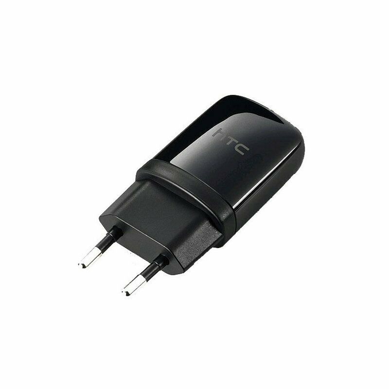 HTC TC E250 USB Power Adapter Black - $10.84