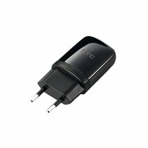 Htc Tc E250 Usb Power Adapter Black - £8.64 GBP