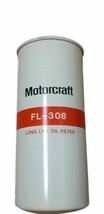 Motorcraft FL-308 Engine Oil Filter Brand New Ready To Ship!!! - $14.95