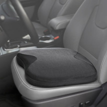 Type S Memory Foam Seat Cushion with Molded Fit Gel Technology, 2-Pack - $73.32