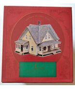 Hallmark Ornament Sarah&#39;s Prairie Home - The Sarah Plain and Tall Collec... - $13.24 CAD