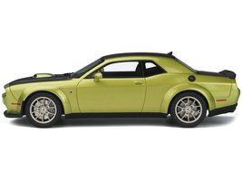 2020 Dodge Challenger R/T Scat Pack Widebody 50th Anniversary Green Metallic 1/1 - £112.80 GBP