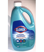 Laundry Sanitizer Odor Remover(1ea 42 fl oz Bottle) Color Safe  Active F... - €7,66 EUR