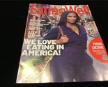 Eating Well Magazine October 2021 Padma Lakshmi, We Love Eating in America - $10.00
