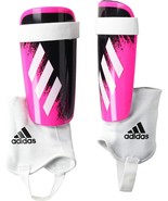 Adidas Kids X Match Shin Guards - Protection Gear for Kids - S, M Junior... - €13,01 EUR
