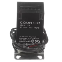 American Dish Service 732-649-7100 NJ 07724 COUNTER ELECTRIC 6 Digit 120VAC - $119.89