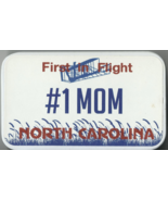 #1 MOM Vintage Metal Peppermints Tin - €18,78 EUR