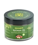 MUZAMOX Batana Oil for Hair Growth Dr Sebi Organic, 100% Pure, Unrefined... - $17.72