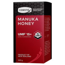 Comvita UMF 15+ Manuka Honey 250g (Not Available in WA) - £144.11 GBP