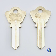 5WE1 (WE1) Key Blanks for Various Products by Acorn and Welch (3 Keys) - $8.95