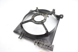 05-14 SUBARU LEGACY OUTBACK 2.5L NON-TURBO LEFT DRIVER COOLING FAN SHROUD E2884 image 8