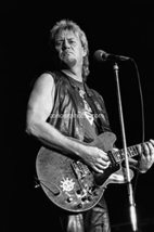 Alvin Lee - 8x10 BW Photograph - $14.69