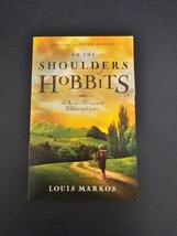 On The Shoulders of Hobbits ~ SHIPS FROM THE USA, NOT A DROP-SHIP SELLER - £3.91 GBP