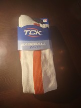 Tck Large Orange 2n1 Stirrup - €13,75 EUR