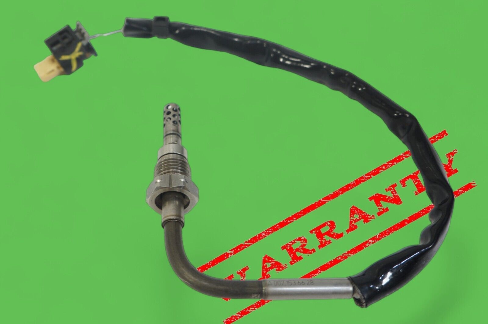 mercedes e320 gl350 r320 DIESEL exhaust gas temperature temp sensor 0071... - $42.00