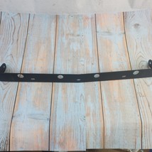 For 07-13 Silverado Sierra 22.5&quot; Front Bumper Hidden Mount LED Light Bar... - $571.47 MXN