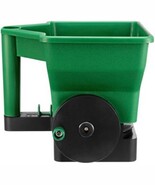 GroundWork 2105S250 Multi-Purpose Handheld Spreader 6lb Capacity Green - $659.65 MXN