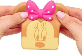 Disney Kawaii Squeezies Minnie Mouse Toast Series 1 Ages 4+ - $13.99