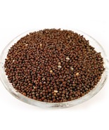 Black mustard seed - Mustard Herb, for colds and joint pain, Sinapis nigra - $8.93 CAD+