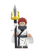 Minifigure Sukuna Toys US - $10.49