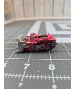 Vintage 1989 Galoob Micro Machines - Highway Warriors - Dirty Dozer Truc... - $5.93