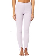 Intimately Free People Early Night Thermal Legging in Lilac ( M ) - $152.89 CAD