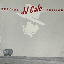JJ Cale - Special Edition (CD 1984 Mercury ) Near MINT - £6.38 GBP