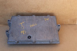 Dodge Chrysler Mopar Engine Computer Control Module Unit ECU ECM PCM P68110354AA image 3