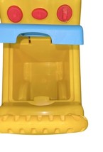 Little Tikes Ride On School Bus Toddler Push Car Sounds Tested Working image 10