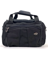 Travel Bag Carry On Overnight Bag Shoulder Tote Duffle Bag Gym Bag 15&quot;x1... - $32.00 CAD