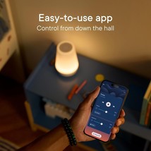 Hatch Rest 2nd Gen HBREST2 All-in-one Smart Sleep Assistant Sound Machine - $63.01 CAD