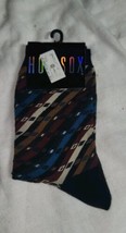 Womens New Hot Sox Socks Funky Colors HS-03-R 9-11 4-10.5 - $8.99