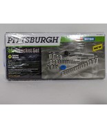 40 pc. SAE &amp; Metric Socket and Nut Driver Set - $19.67