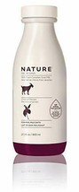 Nature by Canus Foaming Milk Bath with Fresh Canadian Goat Milk - £21.37 GBP