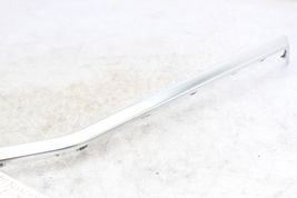 14-16 MERCEDES-BENZ E350 Rear Right Door Trim Strip F619 image 4