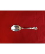 Chantilly by Gorham Sterling Silver Sugar Spoon Teardrop Shape 5 3/8" Se... - $224.53