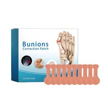 Befada Bunion Cushions Patch Waterproof Adhesive Pads for Men & Women 10... - $238.50 MXN Befada Bunion Cushions Patch Waterproof Adhesive Pads for Men & Women 10... - $238.50 MXN