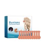 Befada Bunion Cushions Patch Waterproof Adhesive Pads for Men &amp; Women 10... - $238.50 MXN