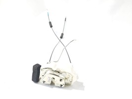 Front Right Door Lock Actuator OEM 2014 Subaru Legacy - $17.16