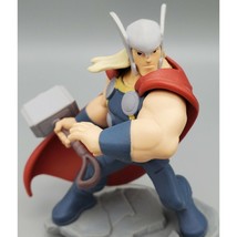 Thor Disney Infinity 2.0 Marvel Nintendo Wii U Xbox PlayStation INF-1000103 - £5.92 GBP