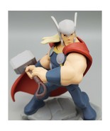 Thor Disney Infinity 2.0 Marvel Nintendo Wii U Xbox PlayStation INF-1000103 - $7.52