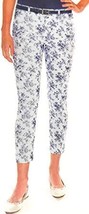 Mario Serrani Ladies&#39; Comfort Stretch Fabric Pant with Tummy Control, Size 4 - £14.26 GBP